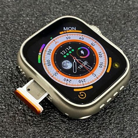 smart watch sim card price